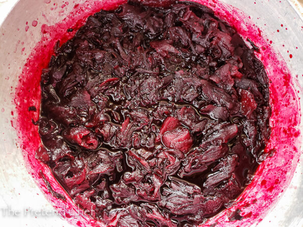 how to make sorrel paste 4 Sorrel Puree Recipe
