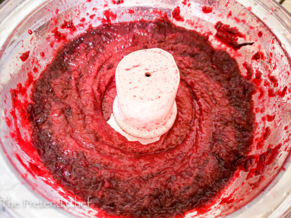 how to make sorrel paste 5 Sorrel Puree Recipe