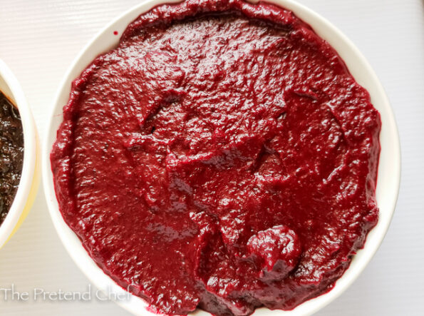 how to make sorrel paste 6 Sorrel Puree Recipe