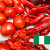 Nigerian ingredients 1 5 Nigerian cuisine: 32 Essential Nigerian food ingredients