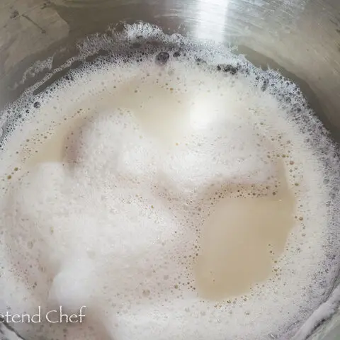 Awara, Soya Bean Tofu, Beske - The Pretend Chef
