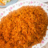 Special smoky party jollof rice