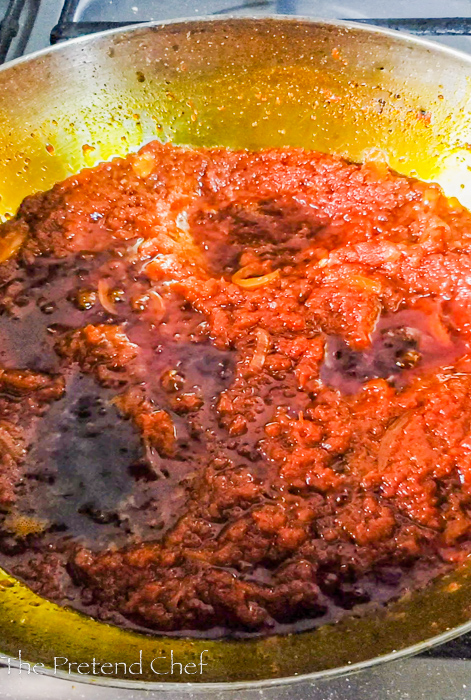 Nigerian Catfish stew 12 Nigerian Catfish stew