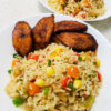 Jamaican Seasoned Rice